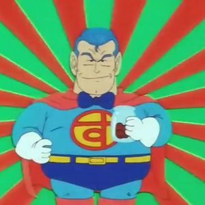 Meet your Posher, Angel